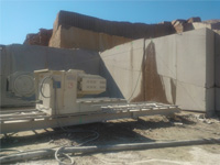 Finska on käyttänyt vaijerisahoja vuodesta 1997