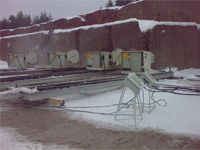 Finska on käyttänyt vaijerisahoja vuodesta 1997